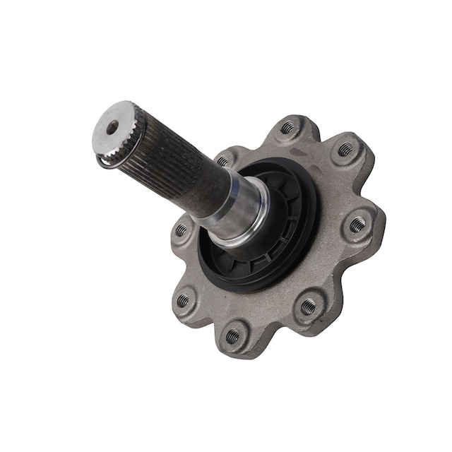 GM Genuine Parts Front Driver Side Half-Shaft