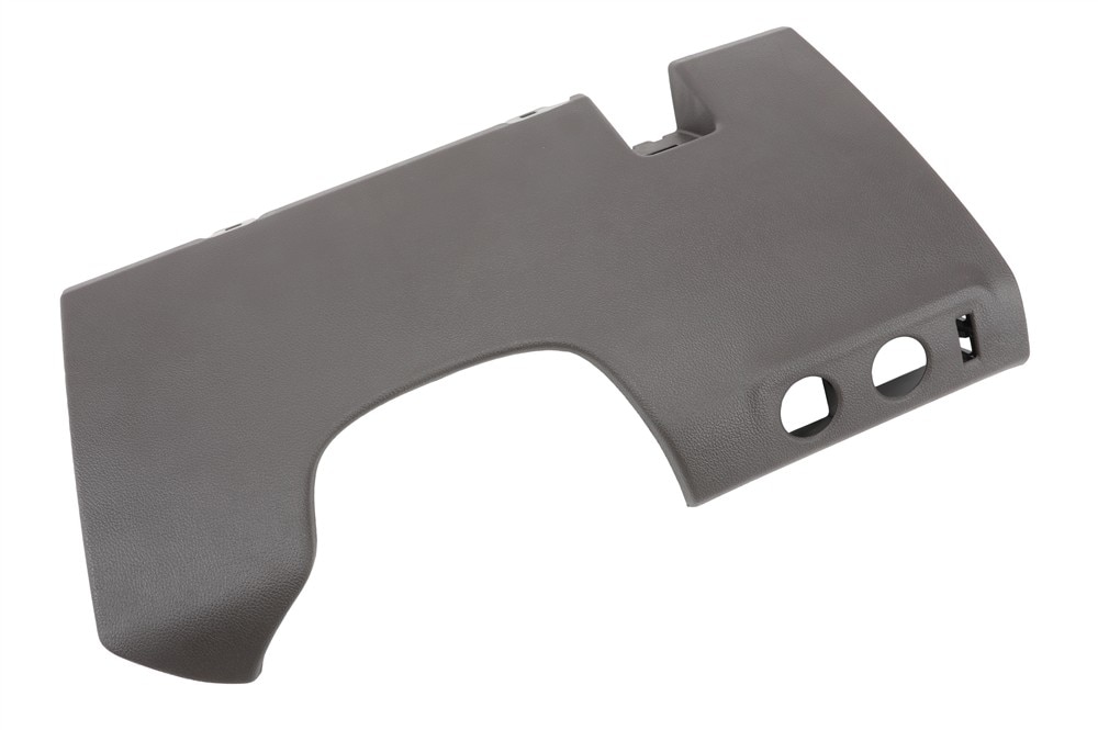 GM Genuine Parts Cocoa Instrument Panel Knee Bolster