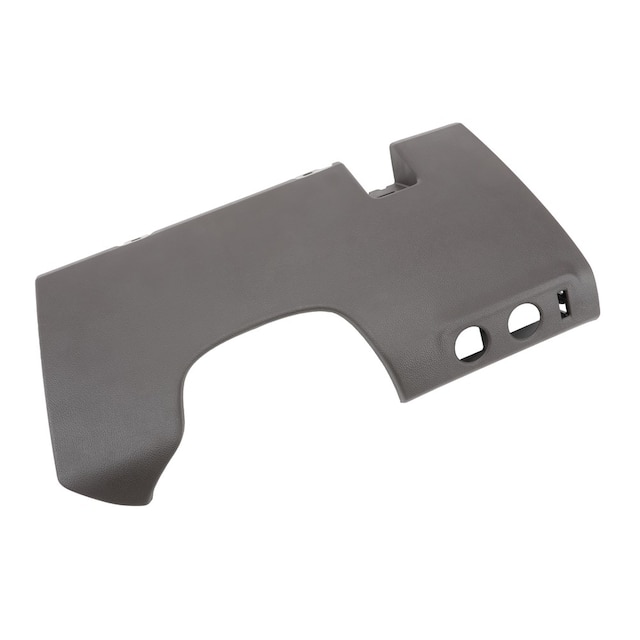 GM Genuine Parts Cocoa Instrument Panel Knee Bolster