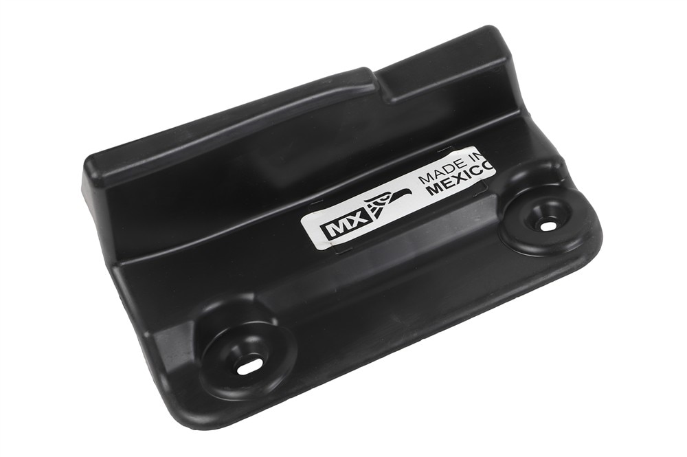 GM Genuine Parts Front Floor Panel Carpet Retainer Bracket