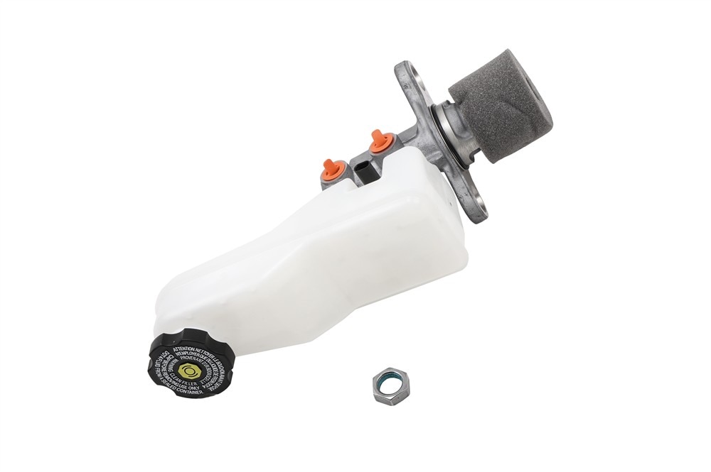 GM Genuine Parts Brake Master Cylinder Kit