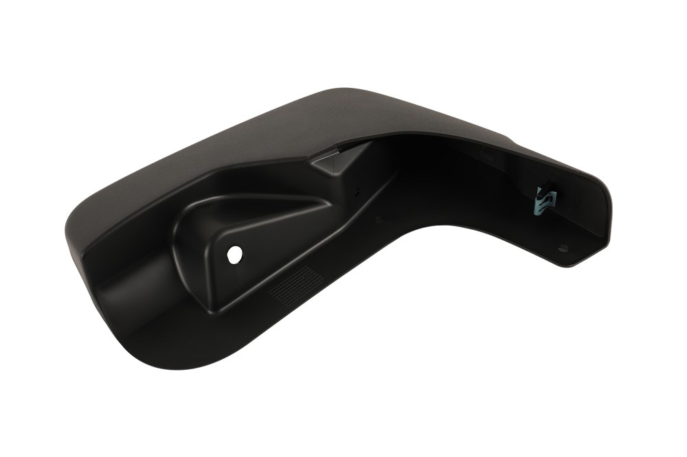 GM Genuine Parts Black Front Driver Side Fender Paint Protector