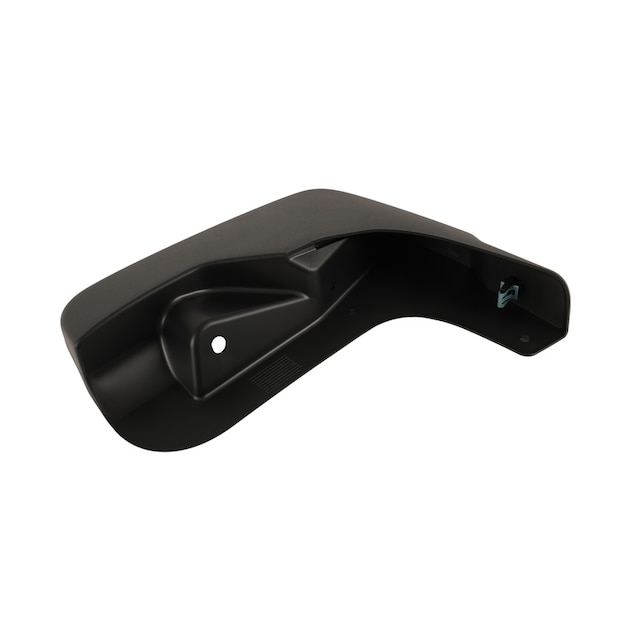 GM Genuine Parts Black Front Driver Side Fender Paint Protector