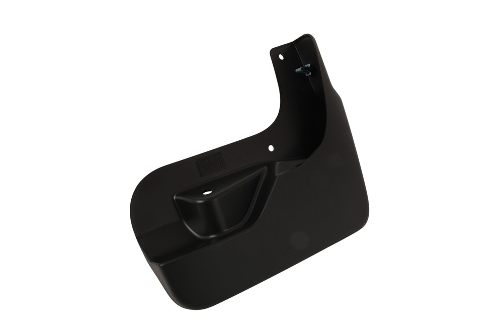 GM Genuine Parts Front Passenger Side Fender Paint Protector