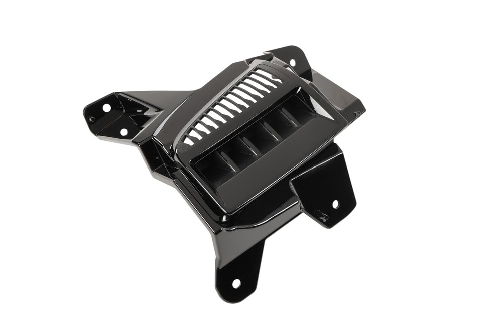 GM Genuine Parts Front Driver Side Fog Lamp Opening Cover