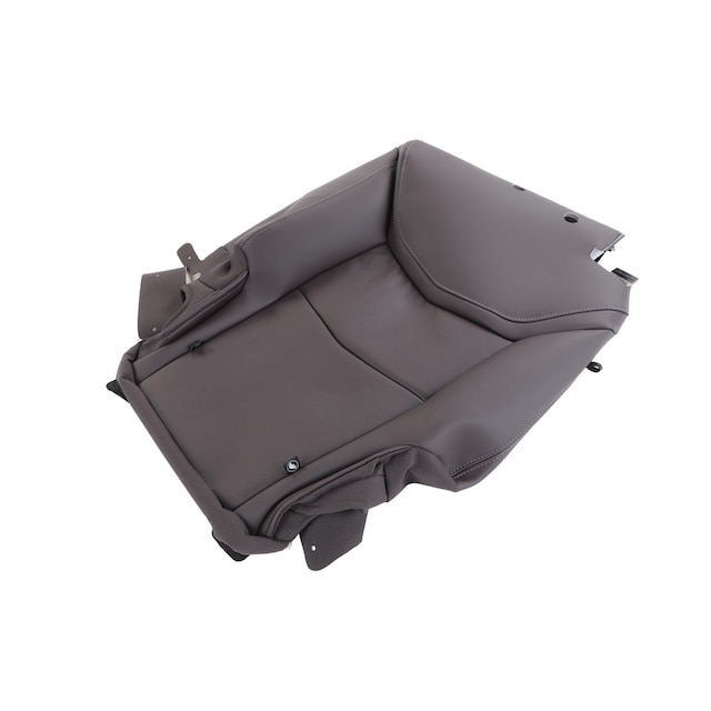 GM Genuine Parts Bittersweet Rear Driver Side Seat Back Cover