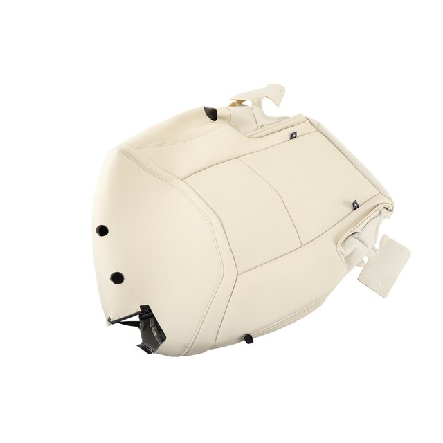 GM Genuine Parts Light Wheat Rear Passenger Side Seat Back Cover