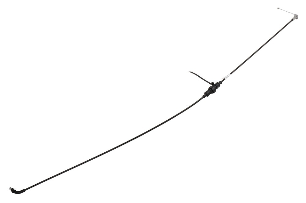 GM Genuine Parts Rear Driver Side Seat Inner Recliner Cable
