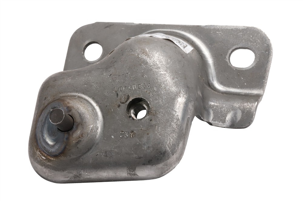 GM Genuine Parts Rear Passenger Side Seat Armrest Frame Bracket