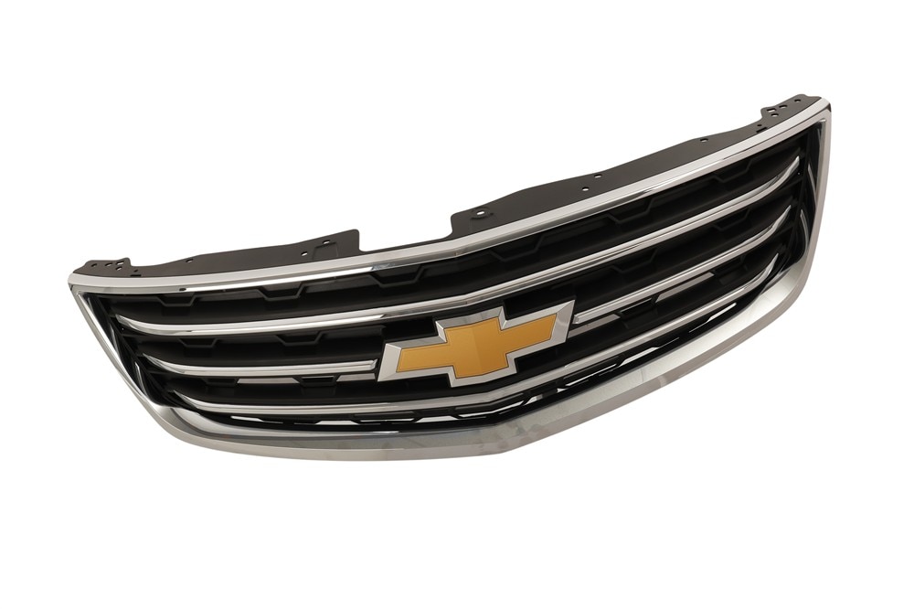 GM Genuine Parts Front Upper Grille
