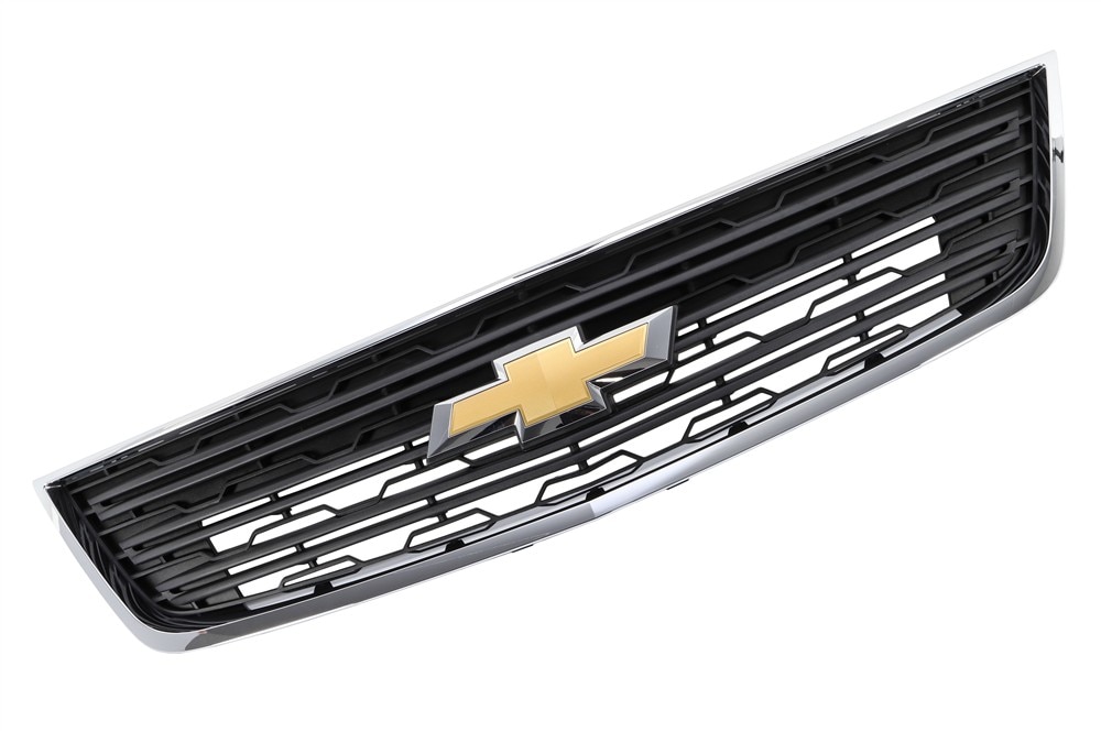 GM Genuine Parts Front Upper Grille