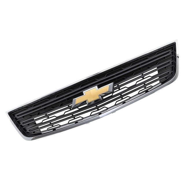 GM Genuine Parts Front Upper Grille