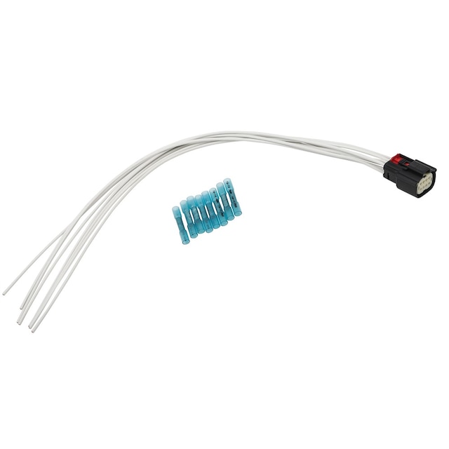 GM Genuine Parts Body Wiring Harness Connector Kit