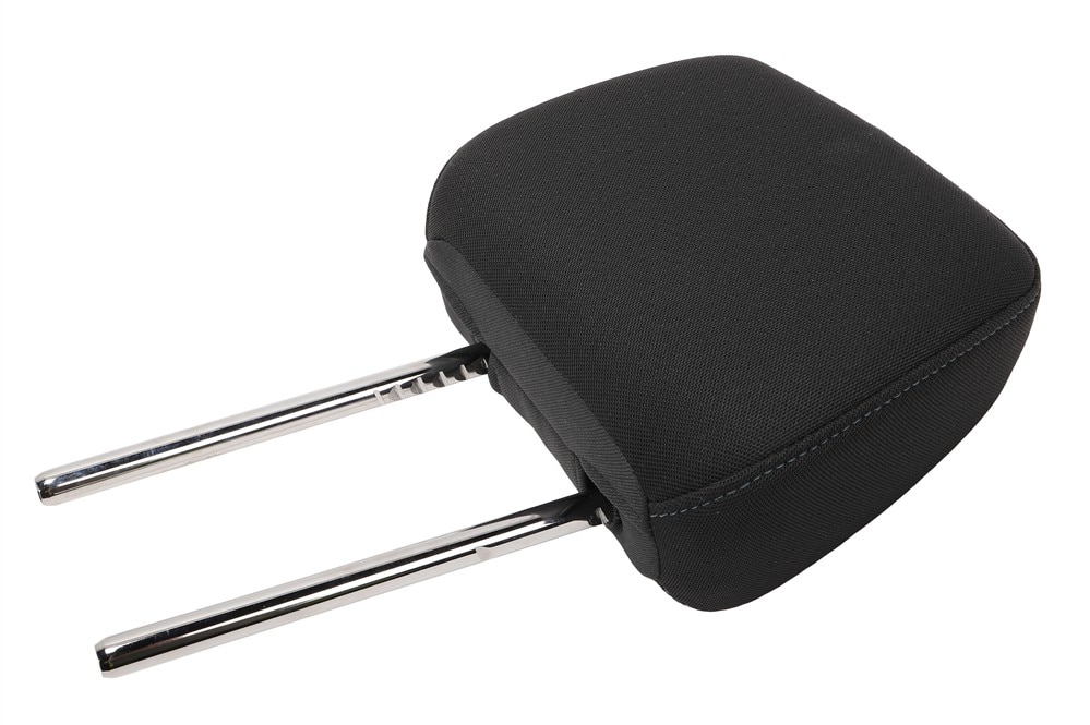 GM Genuine Parts Black Rear Seat Head Restraint