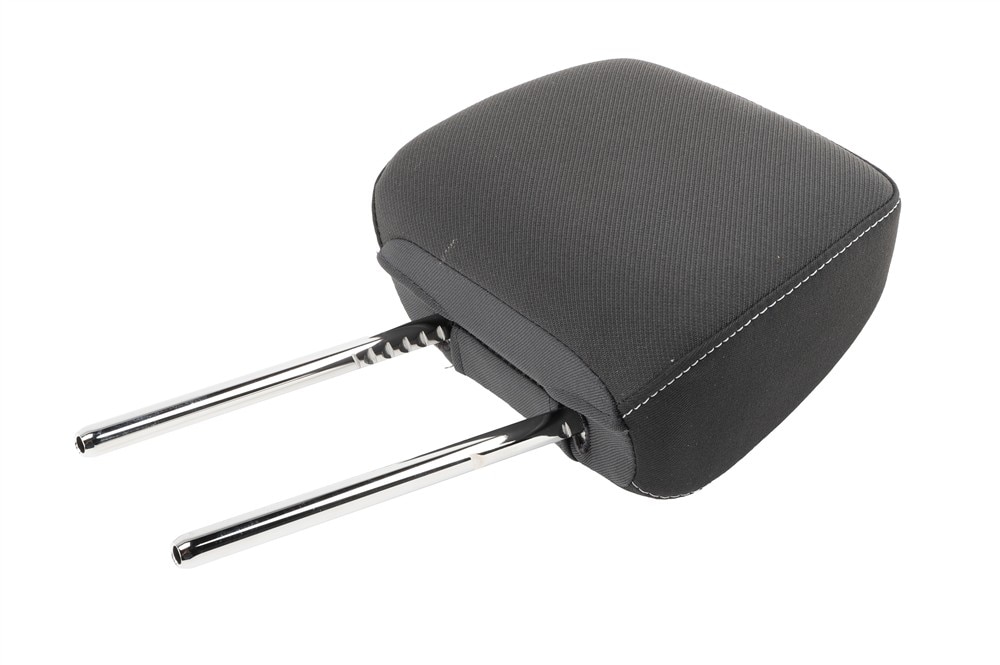 GM Genuine Parts Black Rear Seat Head Restraint