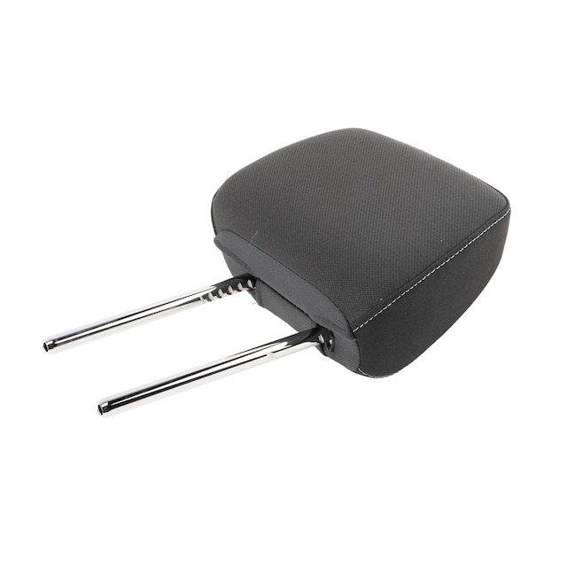 GM Genuine Parts Black Rear Seat Head Restraint