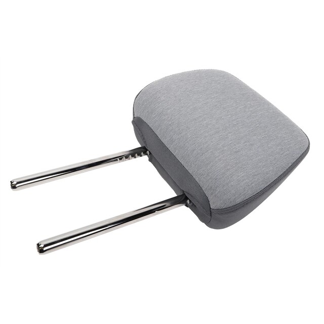 GM Genuine Parts Light Galvanized Rear Seat Head Restraint