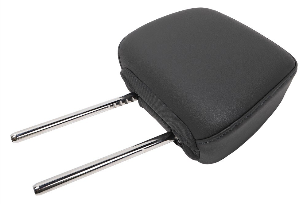 GM Genuine Parts Black Rear Seat Head Restraint