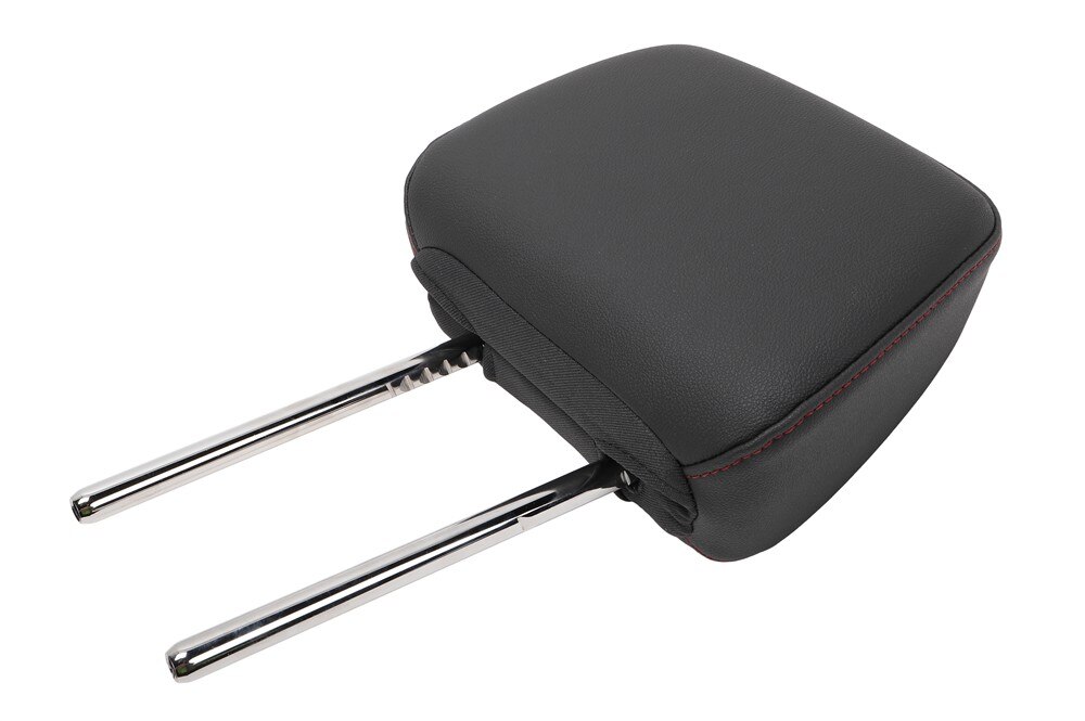 GM Genuine Parts Black Rear Seat Head Restraint