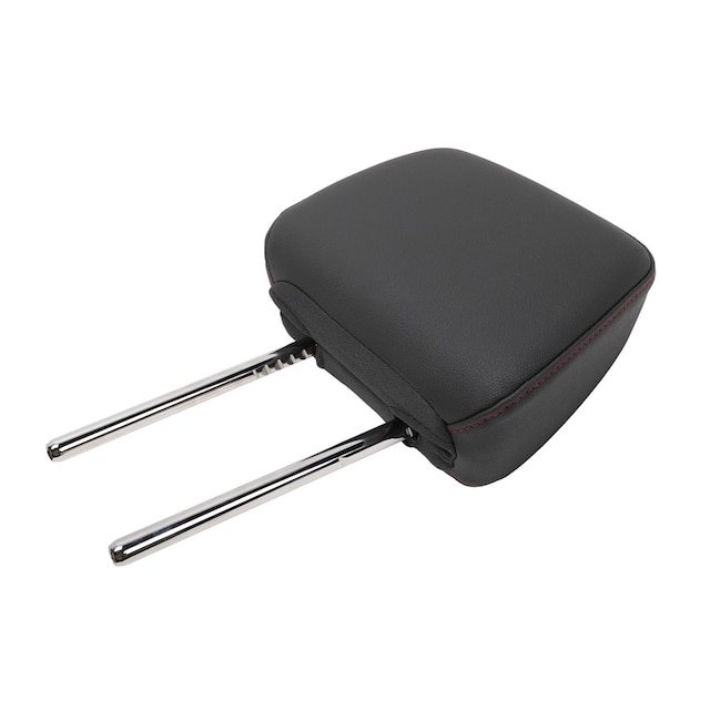 GM Genuine Parts Black Rear Seat Head Restraint