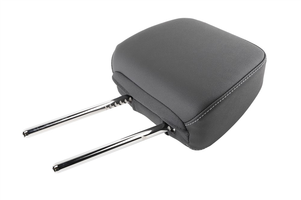 GM Genuine Parts Black Rear Seat Head Restraint