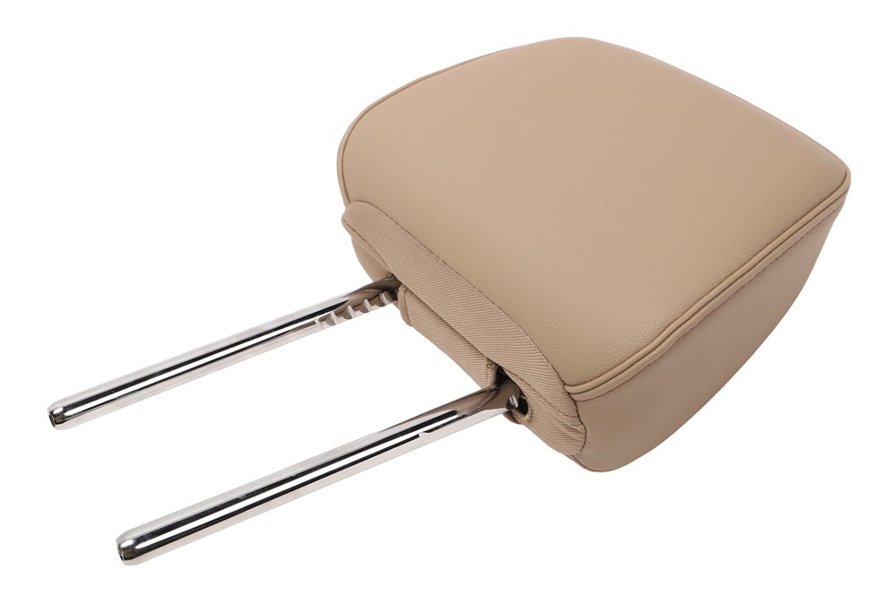 GM Genuine Parts Maple Sugar Rear Seat Head Restraint
