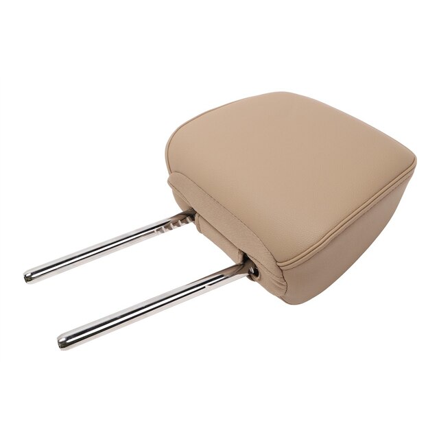 GM Genuine Parts Maple Sugar Rear Seat Head Restraint