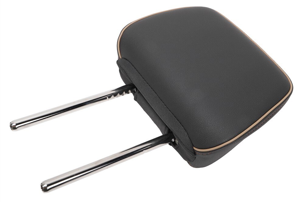 GM Genuine Parts Black Rear Seat Head Restraint