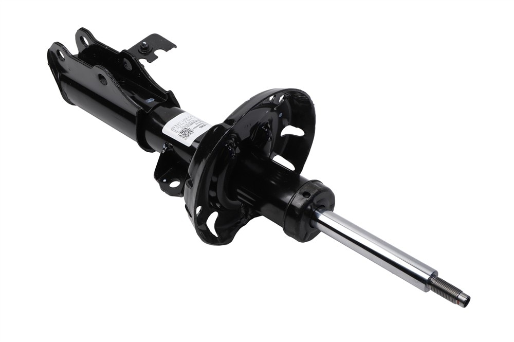 GM Genuine Parts Front Driver Side Suspension Strut