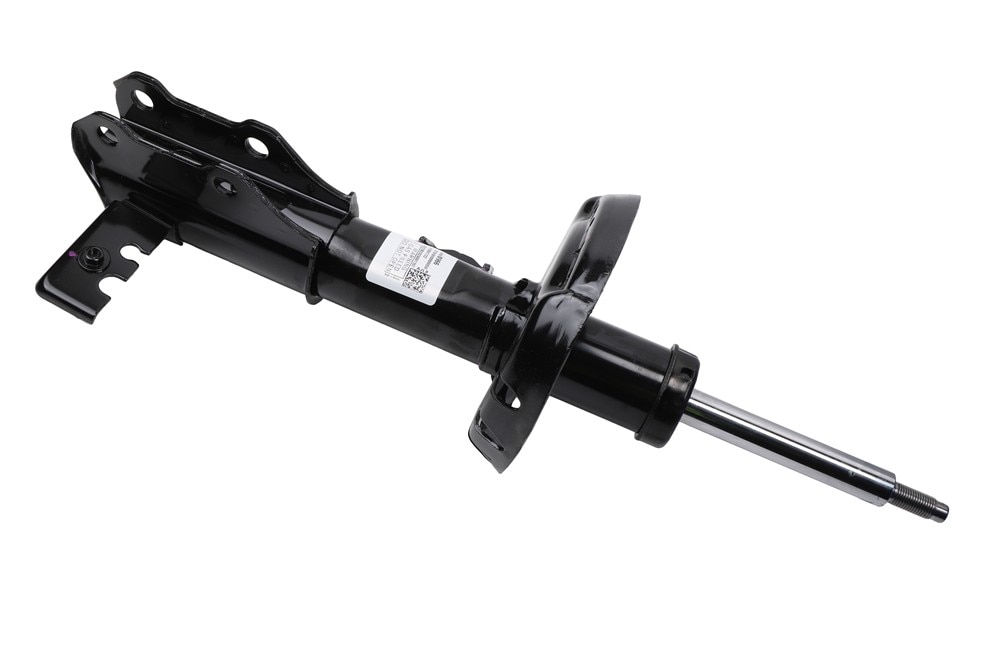 GM Genuine Parts Front Passenger Side Suspension Strut