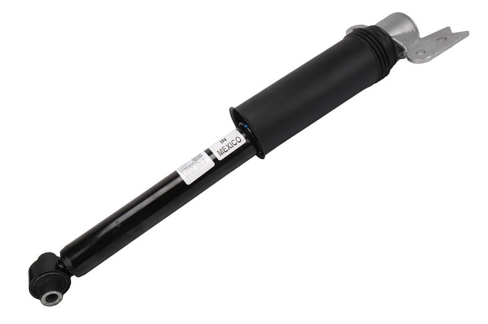 GM Genuine Parts Rear Shock Absorber with Upper Mount