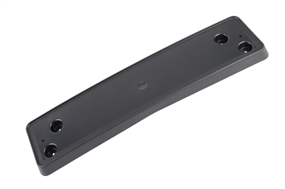 GM Genuine Parts Front License Plate Bracket