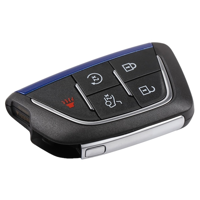 GM Genuine Parts Remote Control Door Lock and Theft Deterrent Transmitter