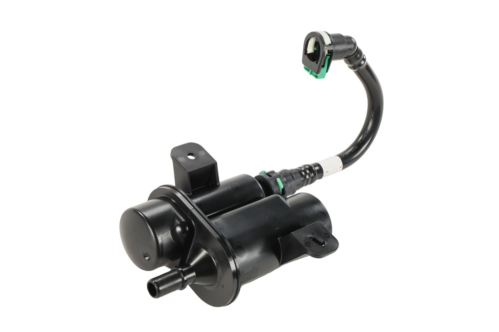 GM Genuine Parts Auxiliary Vapor Canister