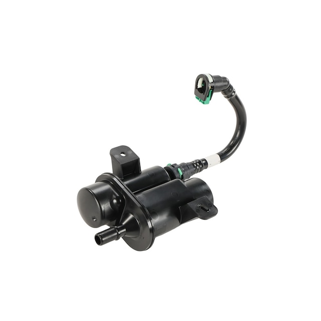 GM Genuine Parts Auxiliary Vapor Canister