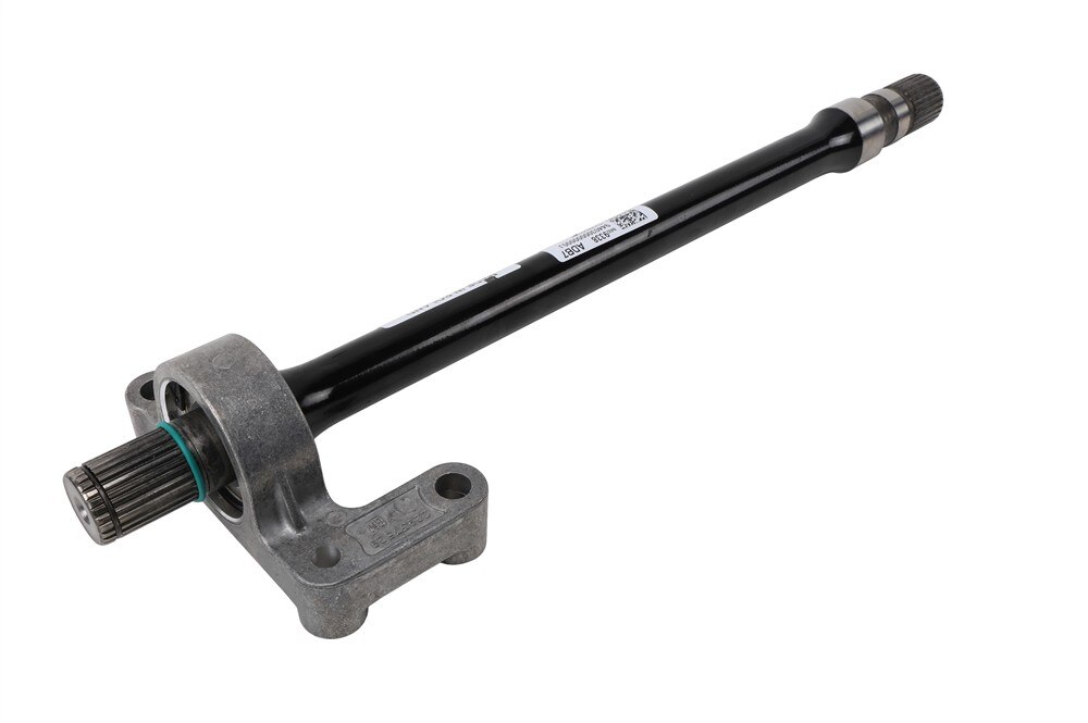 GM Genuine Parts Front Wheel Drive Intermediate Shaft
