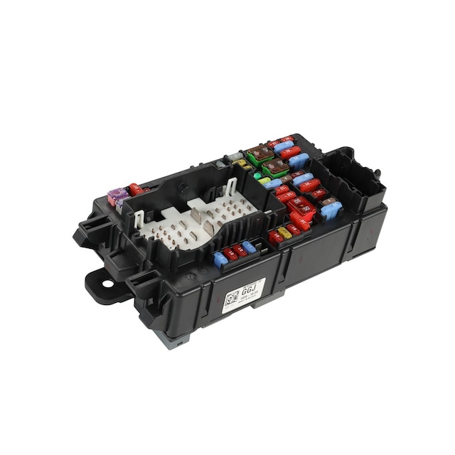 GM Genuine Parts Instrument Panel Wiring Harness Junction Block
