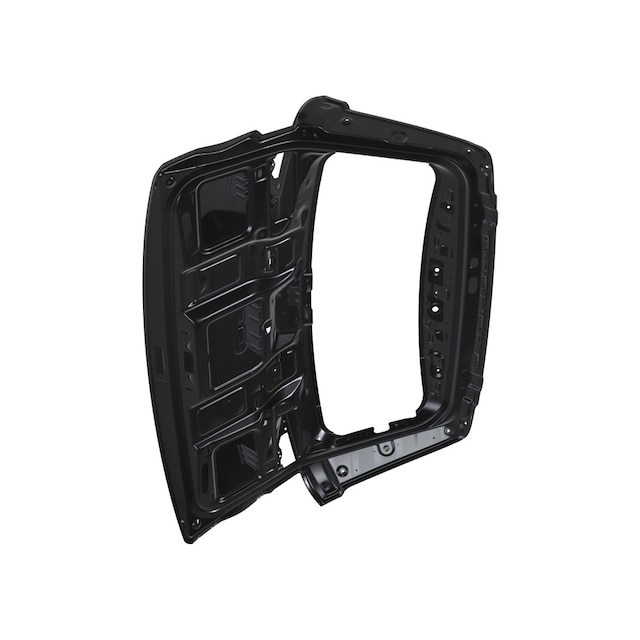 GM Genuine Parts Lift Gate