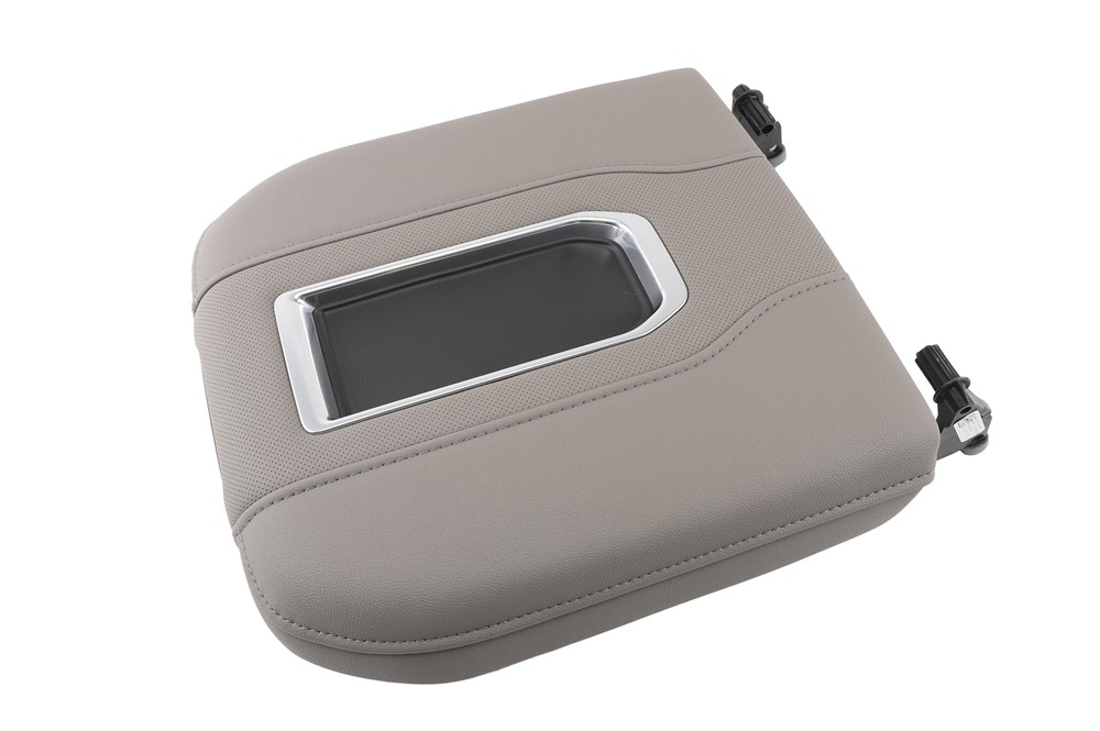 GM Genuine Parts Gideon Front Floor Console Armrest