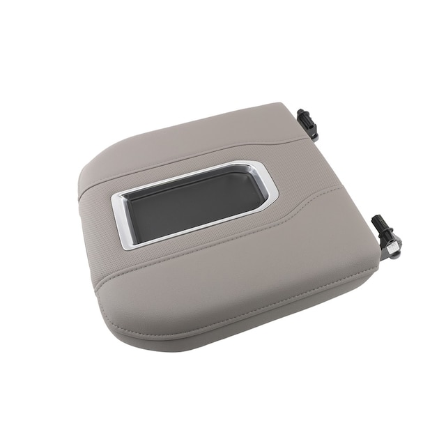GM Genuine Parts Gideon Front Floor Console Armrest