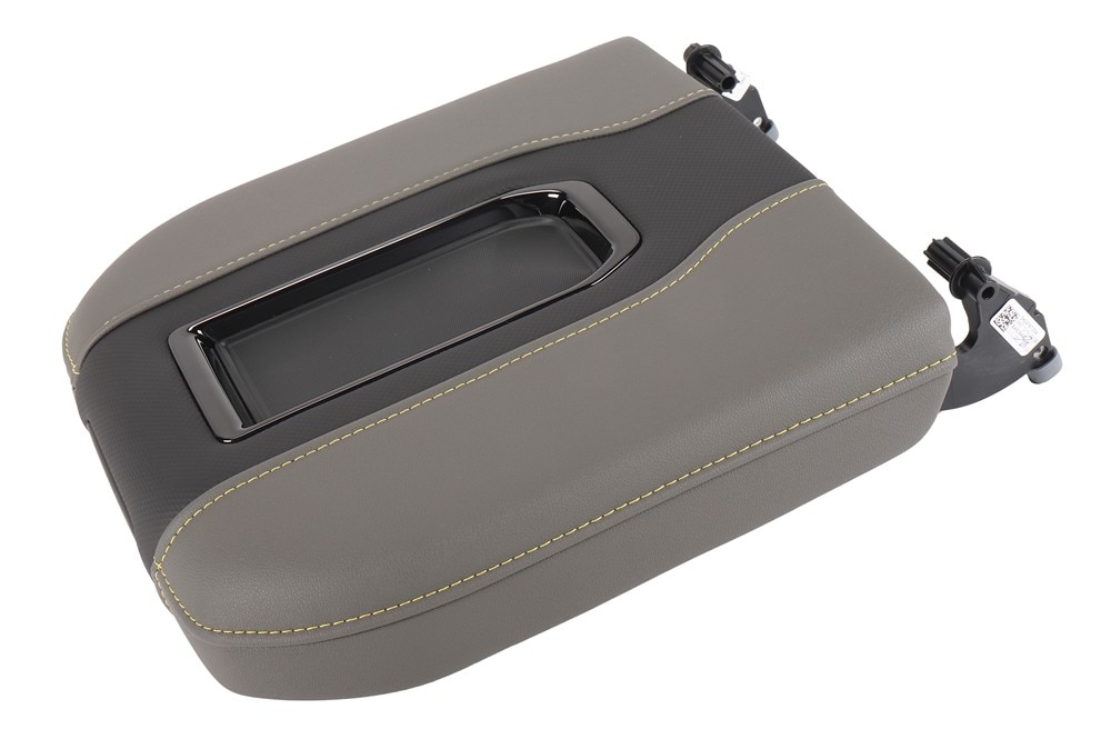 GM Genuine Parts Artemis Front Floor Console Armrest