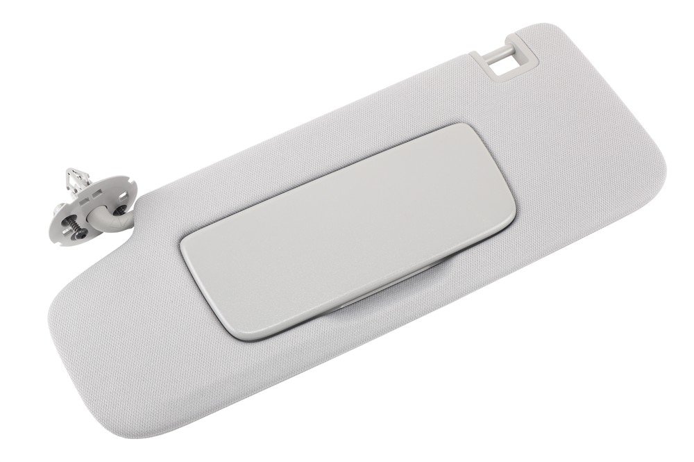 GM Genuine Parts Light Ash Gray