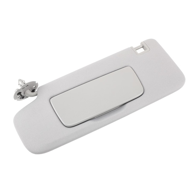GM Genuine Parts Light Ash Gray
