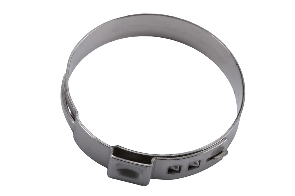 GM Genuine Parts Rear Driver Side Half-Shaft Joint Boot Inner Clamp
