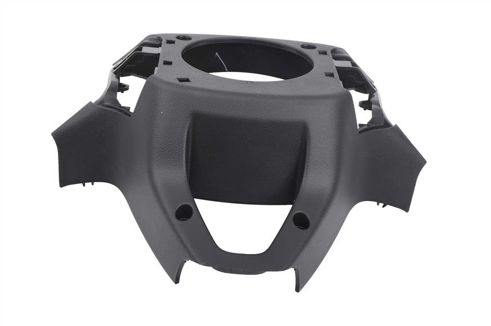 GM Genuine Parts Black Steering Wheel Shroud