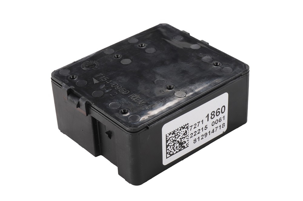 GM Genuine Parts Multiuse Relay Housing