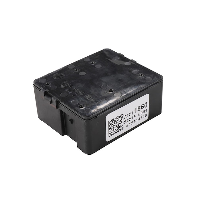 GM Genuine Parts Multiuse Relay Housing