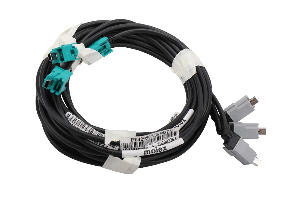 GM Genuine Parts USB Data Cable