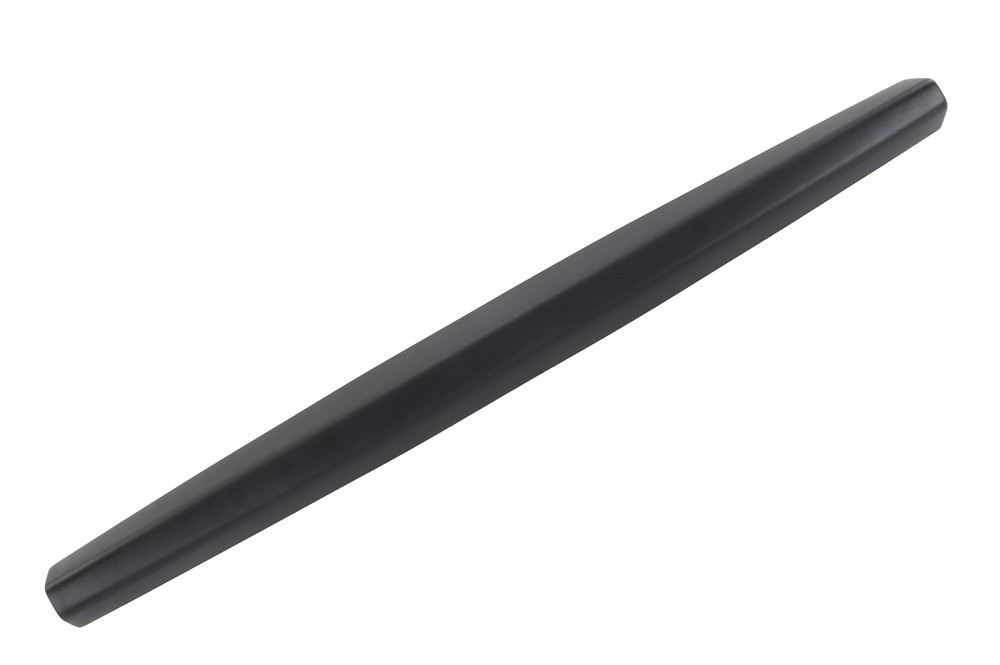 GM Genuine Parts Jet Black Liftgate Upper Center Trim Finish Panel