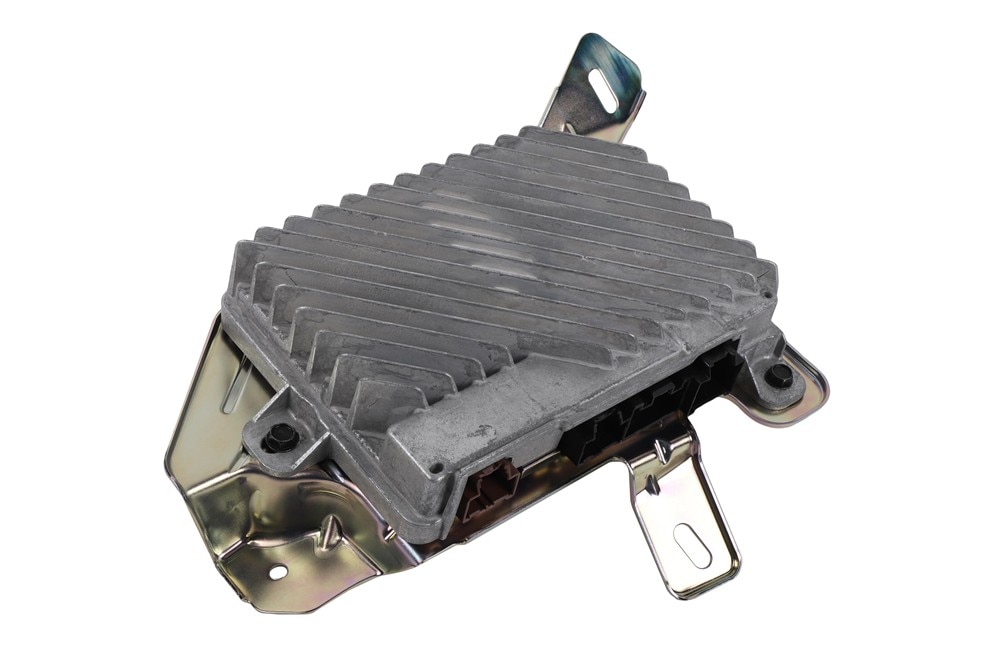 GM Genuine Parts Radio Speaker Amplifier